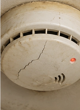 Fire Alarm System in Qatar