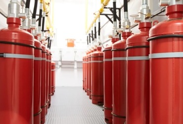 Fire Suppression System Companies Qatar