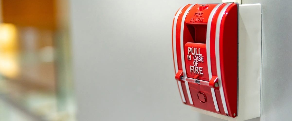 Different Types Of Fire Alarm Systems And Their Detectors