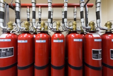 Fire Extinguisher Systems