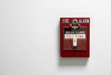 Fire Alarm System in Qatar 