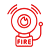 Fire Protection Contractors in Qatar for fire alarm systems