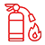 Fire Protection Contractors in Qatar for fire suppression systems