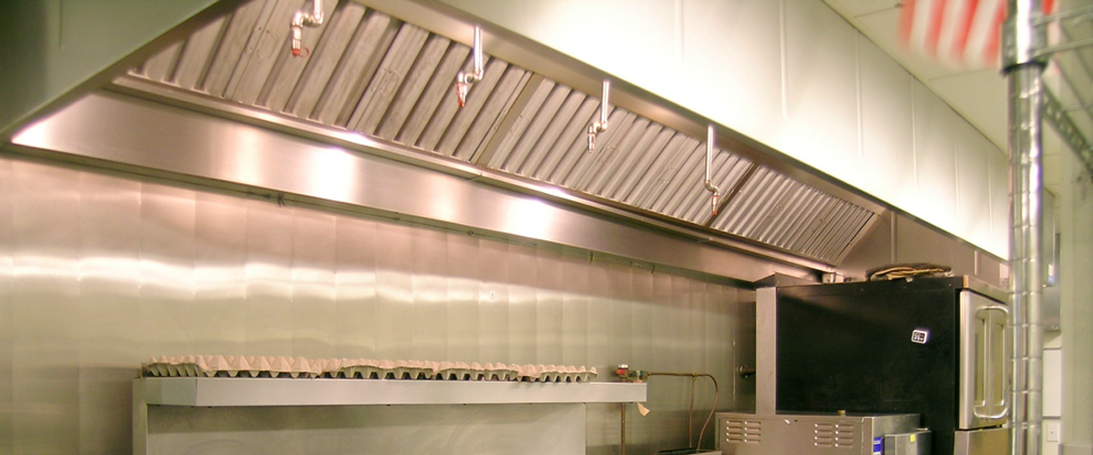 Fire Alarms and Kitchen Hood Suppression Systems in Qatar