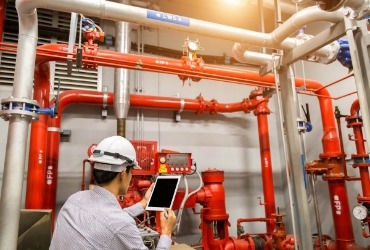 Fire Protection System Companies in Qatar