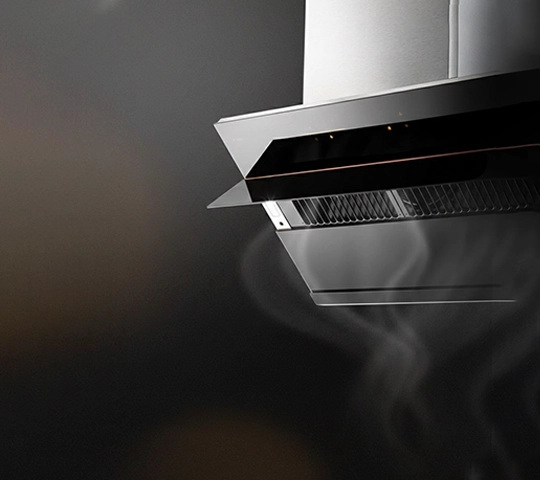 HOODSAFER Kitchen Suppression Systems