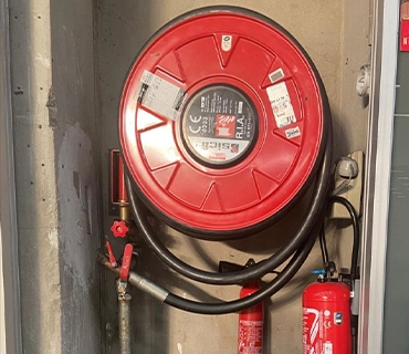 Hydrant and Hose Reel Systems in Qatar Hydrant and Hose Reel Systems in Qatar