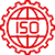 Fire protection system companies in Qatar ISO 9001 certification