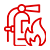 Match equipment to risk