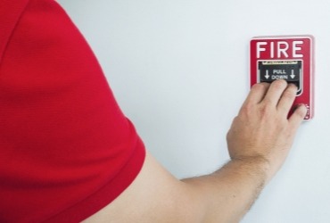 Fire Alarm and Fire Fighting System in Qatar