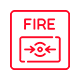 fire alarm system qatar