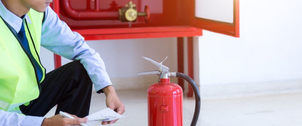 The Importance Of Regularly Maintaining Fire Safety Equipment