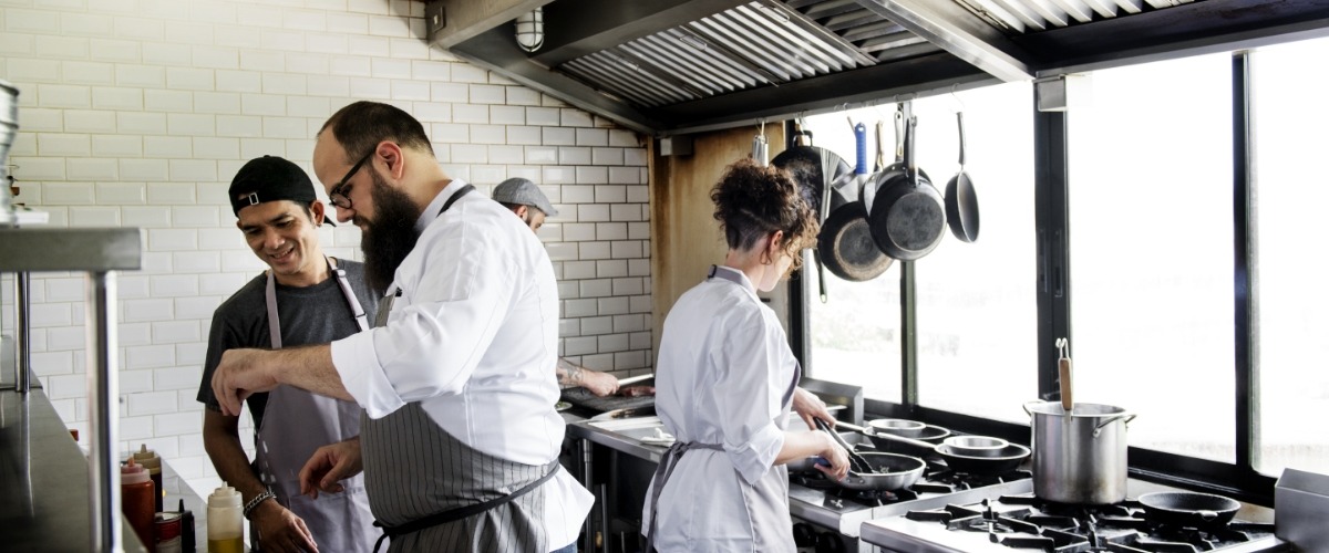 The Quick Guide To Restaurant Fire Suppression Systems