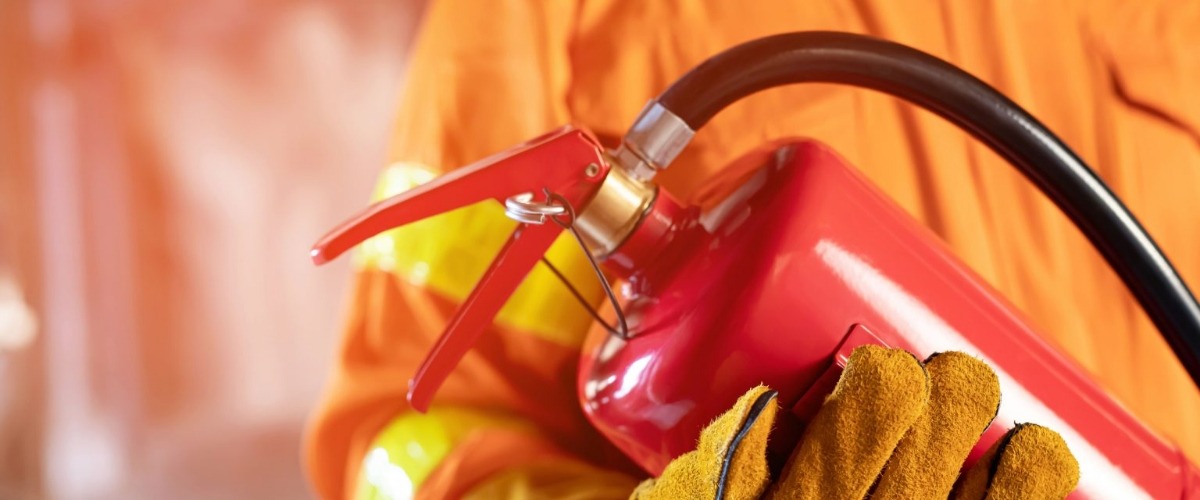 Fire Alarm and Fire Fighting Companies in Qatar