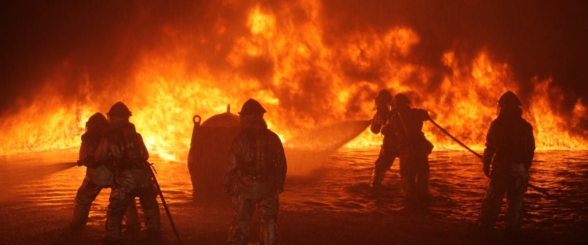 What Is The Difference Between Fire Protection, Prevention And Suppression