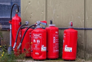 What Is The Difference Between Fire Protection, Prevention And Suppression