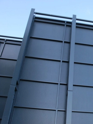 Annual maintenance for fire doors Doha Qatar