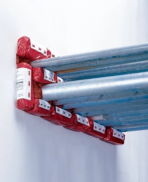 Annual maintenance for fire doors Doha Qatar