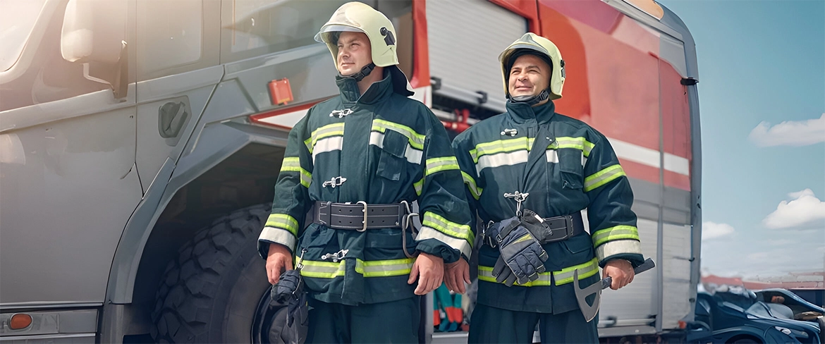 Fire alarm system companies in qatar