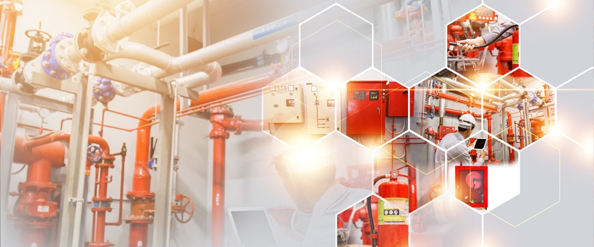 fire alarm suppliers in qatar