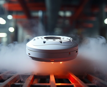 fire protection system companies qatar