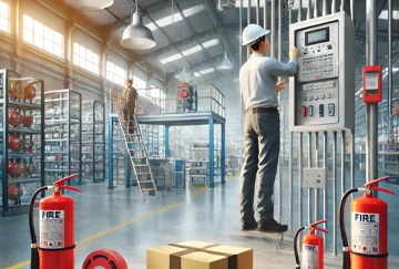 fire-protection-service-company-qatar