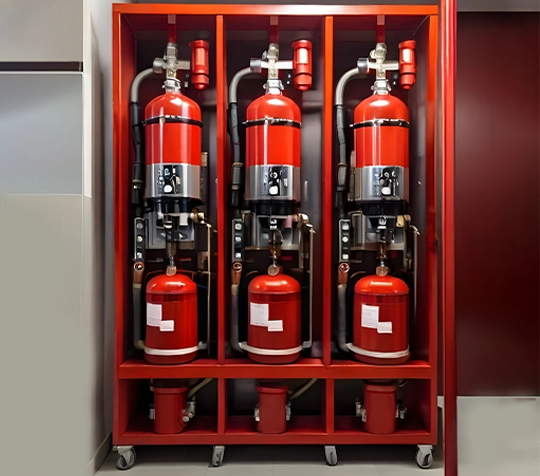 Leading fire door service providers 