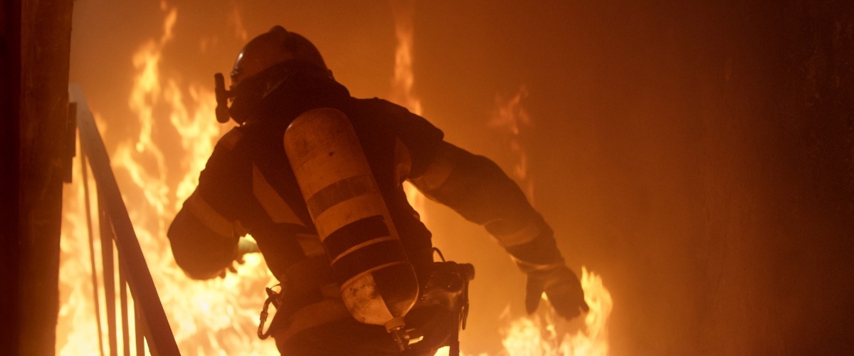 What Are The Benefits Of Using A Fire Alarm And Firefighting Company In Qatar