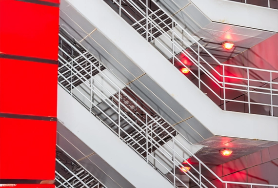 Fire alarm system in qatar