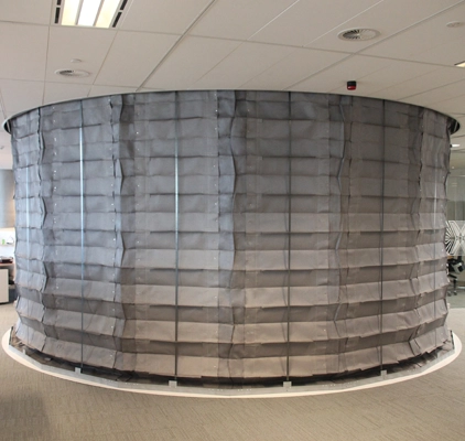 Passive fire protection Doha, Qatar