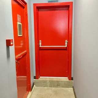 Fire protection and prevention services in Doha, Qatar – RGIFIRE